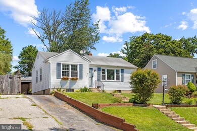 58 Northwood Dr, Lutherville Timonium, MD 21093 - photo 7