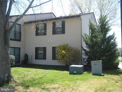 119A Birchfield Ct unit 119A, Mount Laurel, NJ 08054 - photo 2