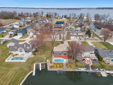 8083 E North Rd, Syracuse, IN 46567 - photo 4