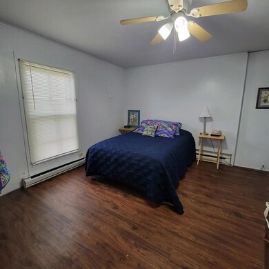 2nd floor bedroom