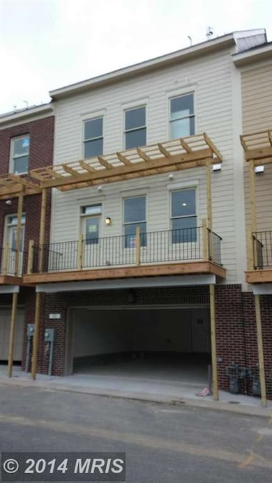 34 Maxwell Square, Frederick, MD 21701 - photo 2