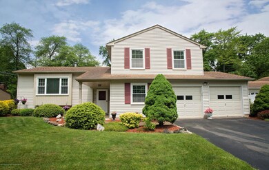 2 Car Garage