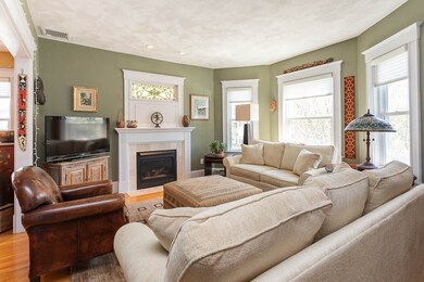 250 Willow Ave unit 2, Somerville, MA 02144 - photo 4