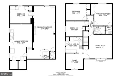 3313 Wild Cherry Rd, Windsor Mill, MD 21244 - photo 6