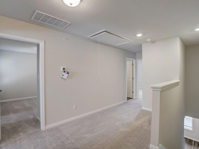 1850 Settlers Glen Dr unit 202, Round Rock, TX 78665 - photo 5