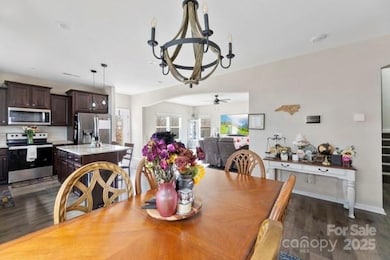 1232 Scotch Meadows Loop, Monroe, NC 28110 - photo 7