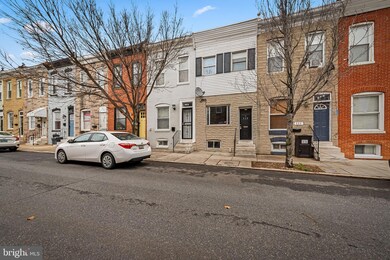 113 N Curley St, Baltimore, MD 21224 - photo 2