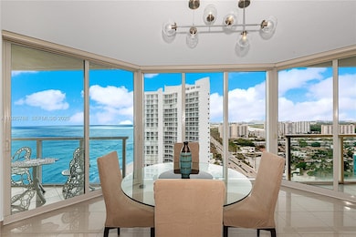 La Perla Ocean Residences unit 2408, Sunny Isles Beach, FL 33160 - photo 3
