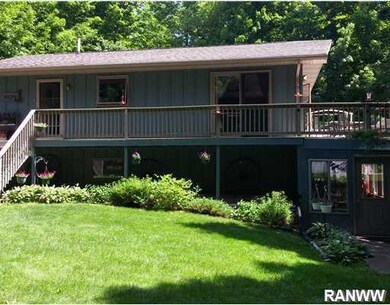 N260 Heather Rd, Rusk Township, WI 54757 - photo 7