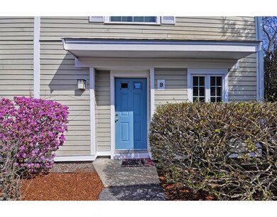 1 Janet Rd unit 9, South Easton, MA 02375 - photo 2