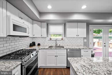 536 Olivia Way, Lafayette Hill, PA 19444 - photo 5