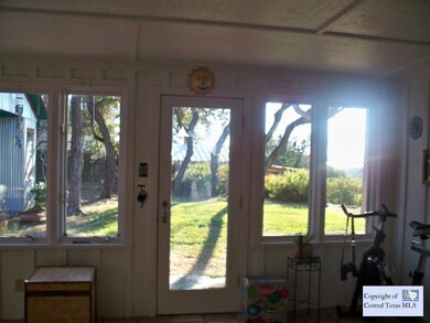 Sunroom View