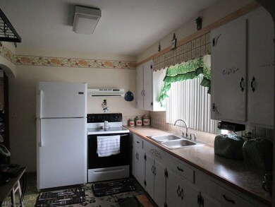 Kitchen View 2