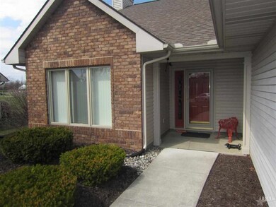 9519 Mound Creek Cove, Fort Wayne, IN 46835 - photo 2