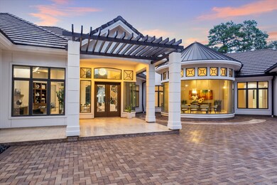 11 Saddlebrook Ct, Tomball, TX 77375 - photo 4