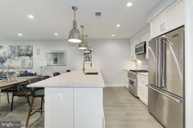 1514 Q St NW unit 1, Washington, DC 20009 - photo 4