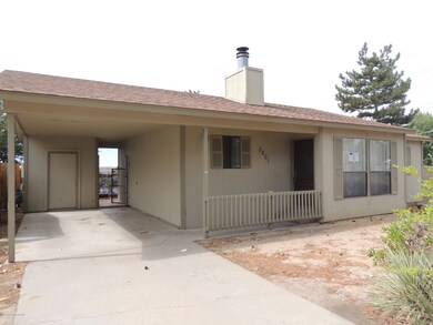 5601 Plaza Dr, Farmington, NM 87402 - photo 2