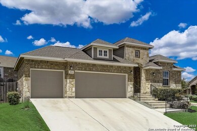3931 Preserve Rise, San Antonio, TX 78261 - photo 4