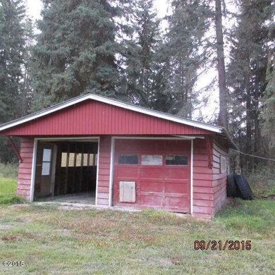 Outbuilding