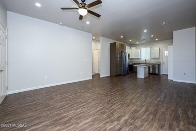 306 E Yavapai Rd unit A, Tucson, AZ 85705 - photo 4