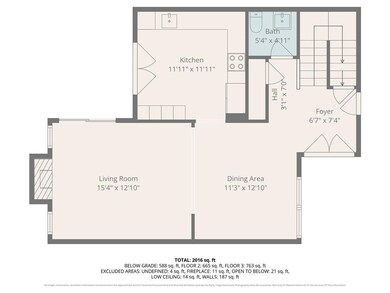 11926 W 82nd Terrace, Lenexa, KS 66215 - photo 5