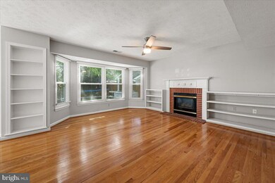 2636 Stonegate Dr, Winchester, VA 22601 - photo 5