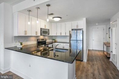 The Residences at Liberty Center unit 710, Arlington, VA 22203 - photo 5