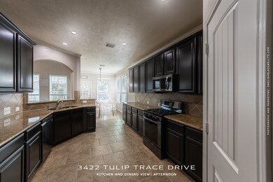 3422 Tulip Trace Dr, Spring, TX 77386 - photo 4