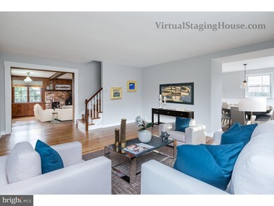 306 Crestwood Ave, Haddonfield, NJ 08033 - photo 2