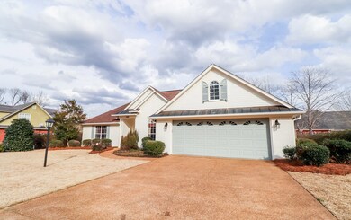 606 Butler Dr, Oxford, MS 38655 - photo 3