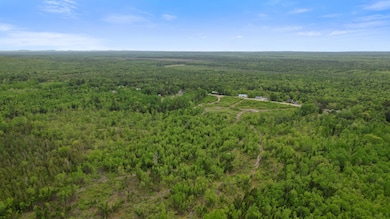 Map8Lot10 Cardville Road, Greenbush, ME