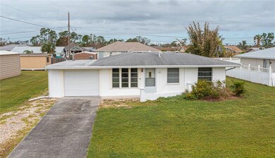 940 Sidney Terrace NW, Port Charlotte, FL 33948 - photo 4