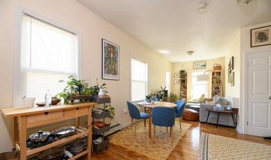 91 Tremont St unit 1, Cambridge, MA 02139 - photo 3