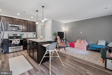 1525 Dekalb St unit 121, Norristown, PA 19401 - photo 7