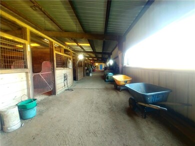 Shedrow