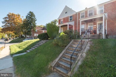 1363 Kitmore Rd, Baltimore, MD 21239 - photo 3