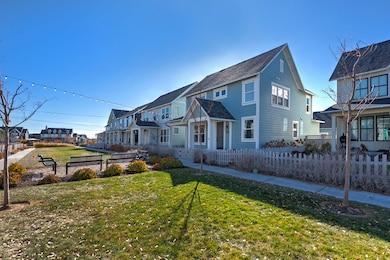 10843 S Lake Ave unit 257, South Jordan, UT 84009 - photo 3