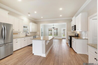 610 Elliston Dr, Gonzales, LA 70737 - photo 5