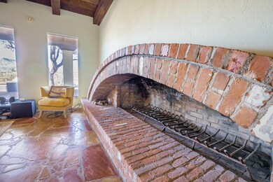 Great Room Fireplace