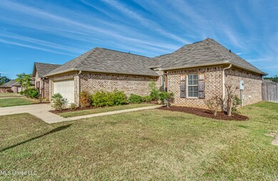 224 Greenfield Ridge Dr, Brandon, MS 39042 - photo 6