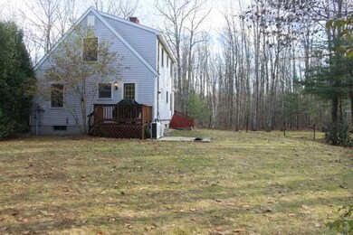 Yard/Garden. Side Yard