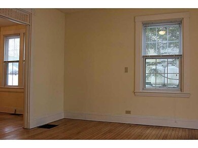 Living Room. Main House