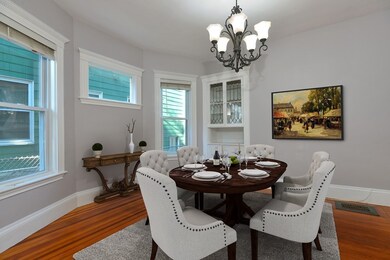 51 Dix St unit 1, Dorchester, MA 02122 - photo 7