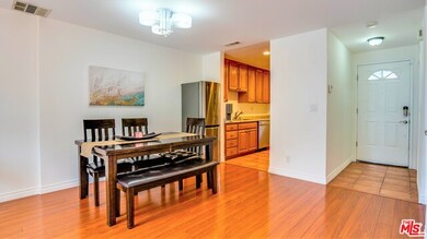 Dining/Kitchen