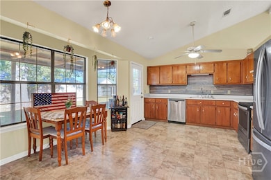 181 Kyle Ln, Hinesville, GA 31313 - photo 6