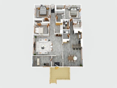 11302 Norway Dr, Laporte, MN 56461 - photo 2