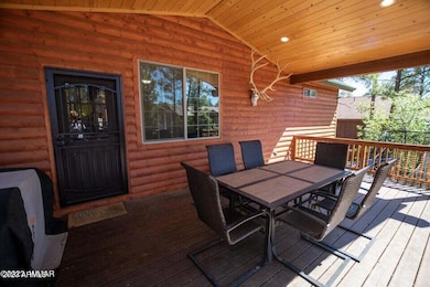 650 S Mountain Pines Ave, Show Low, AZ 85901 - photo 4