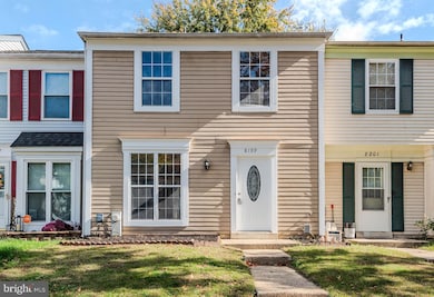 8199 Great Bend Rd, Glen Burnie, MD 21061 - photo 2