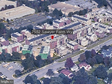 7552 Sawyer Farm Way unit 1405, McLean, VA 22102 - photo 2