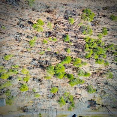 Above